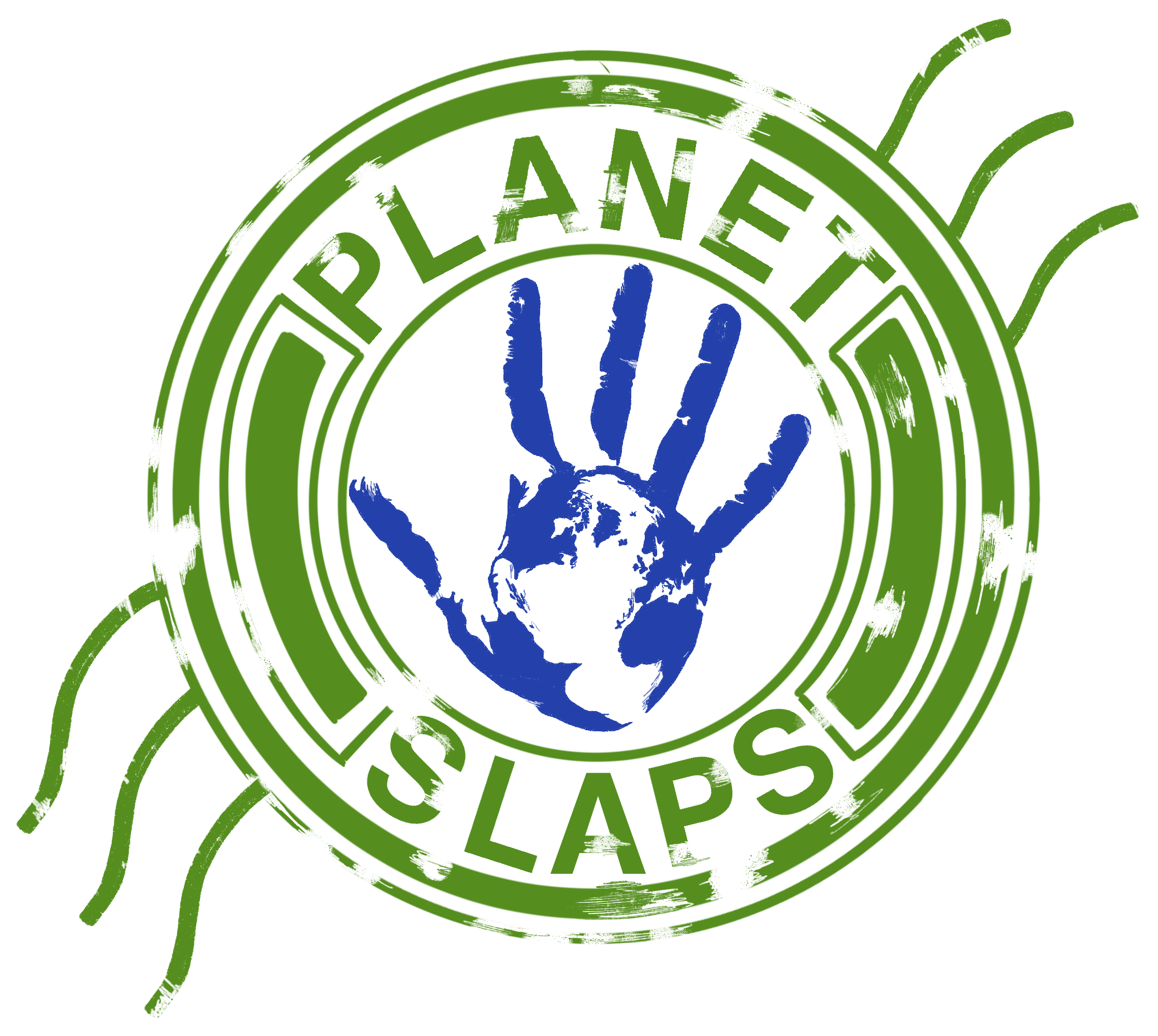 Planet Slaps