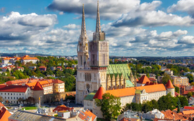 Zagreb Travel Guide